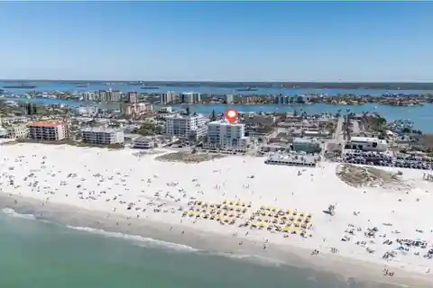 Luxury Beachfront Living at Pura Vida Clearwater Beach
