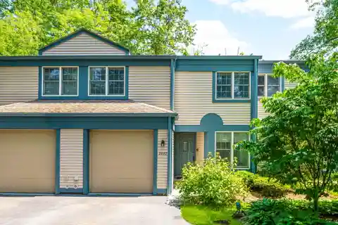 Rare Larchmont Village Townhouse