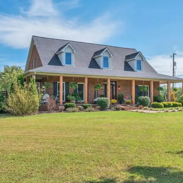BEAUTIFULLY RENOVATED HOME ON OVER FIVE ACRES