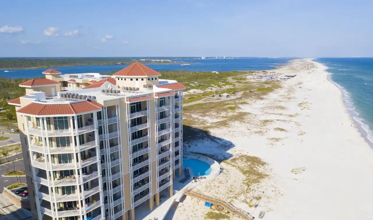 Premium Location at a Sought-after Beachfront Address
