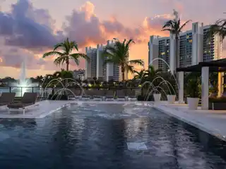 Fabulous Lower-Floor Condo in Building One