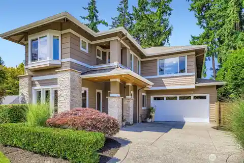 Modern Masterpiece in Coveted Enatai