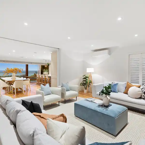 ABSOLUTE BEACHFRONT SANCTUARY