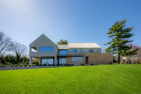 World-class Newly Constructed Modern Masterpiece