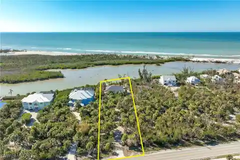 Stunning Gulf Property with Panoramic Water Views