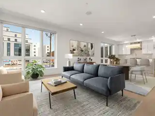 Spacious Condo at the Ceinture
