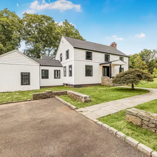 BEAUTIFULLY RENOVATED HOME WITH AN OVERSIZED BARN