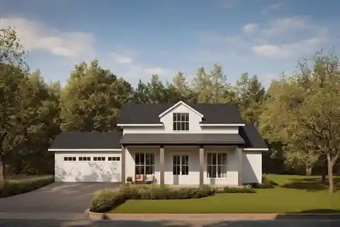 Private Estate Living with Custom Design