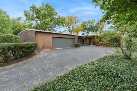 Rare Lakefront Opportunity in Kenilworth