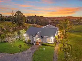 Classic Charm with Modern Convenience