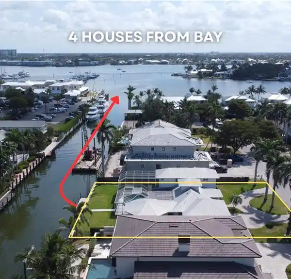 UNIQUE WATERFRONT OPPORTUNITY