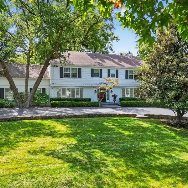 BEAUTIFULLY RENOVATED TRADITIONAL HOME ON A LARGE LOT