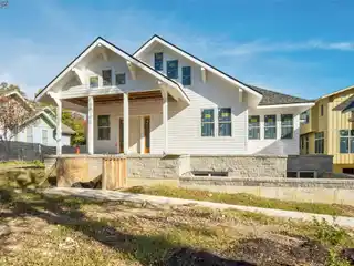 Rare Standalone Home in Treasured Neighborhood