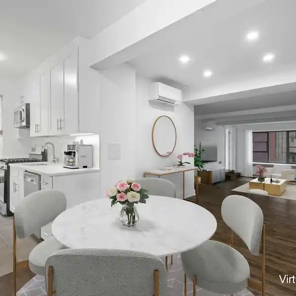 Residential Lease
