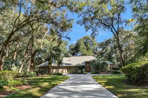 Gorgeous Home in Oceanfront Port Royal