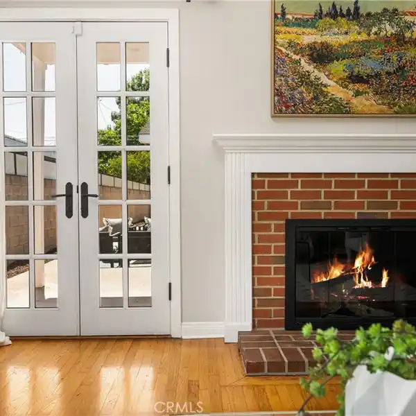 CHARMING CALIFORNIA HEIGHTS HOME