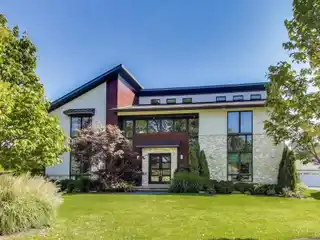 Glen Oak Acres Stunner