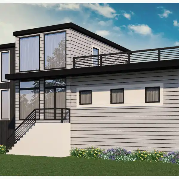 SPECTACULAR CUSTOM BUILT HOME ON THE THE FAIRFIELD COUNTY COAST