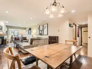 Beautifully Appointed Fallridge Residence