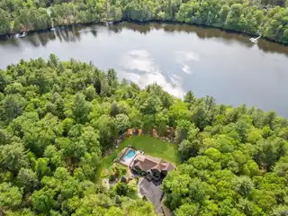 Fully Furnished Lakefront Oasis