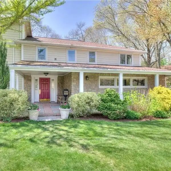 WONDERFUL PRIMROSE ESTATE