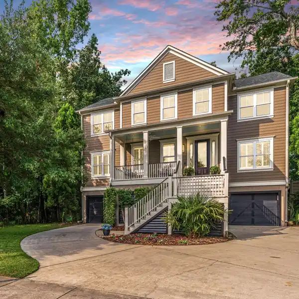 A TRUE STANDOUT HOME