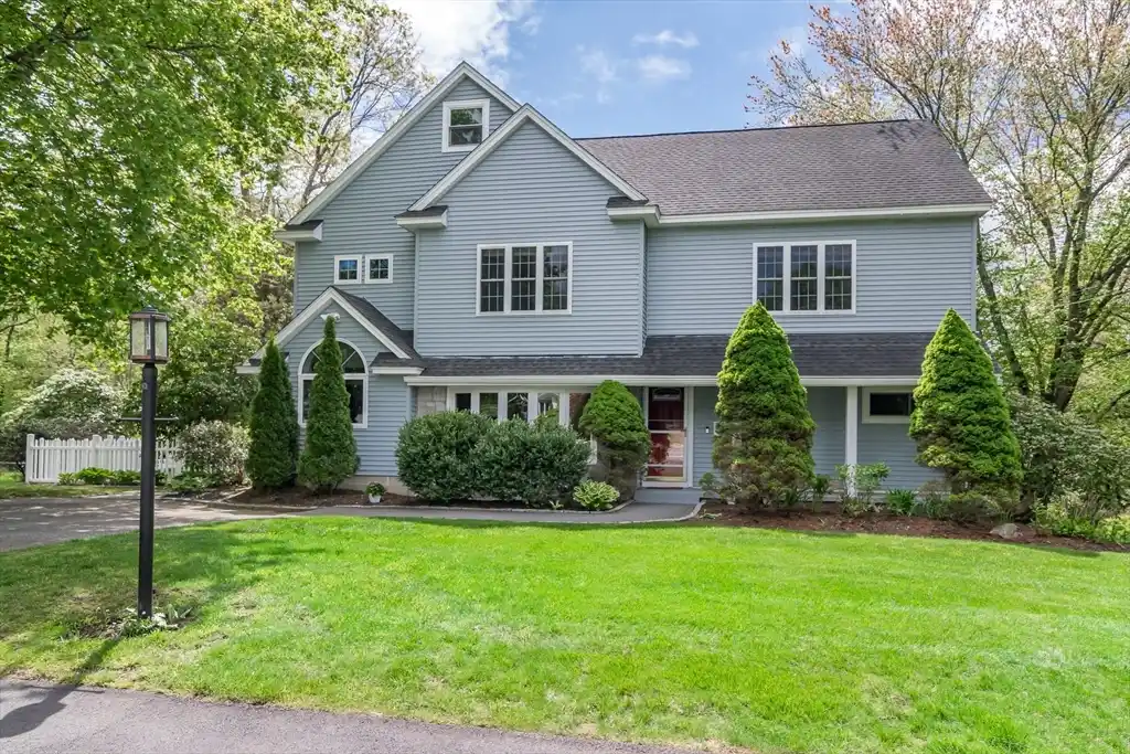 Move-in Ready Home in a Desirable Location