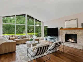 Charming Renovated Single-Level Home in Hope Ranch