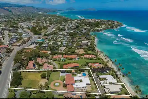 Ho‘oluana Estate