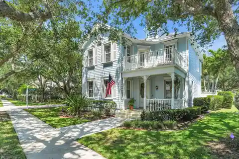 Rare Corner Lot Gem in the Island at Abacoa