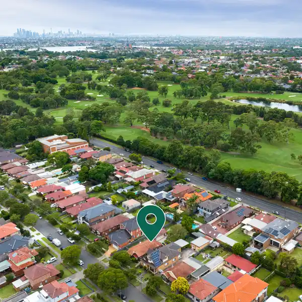 CREATE YOUR DREAM HOME IN A DESIRABLE LOCATION