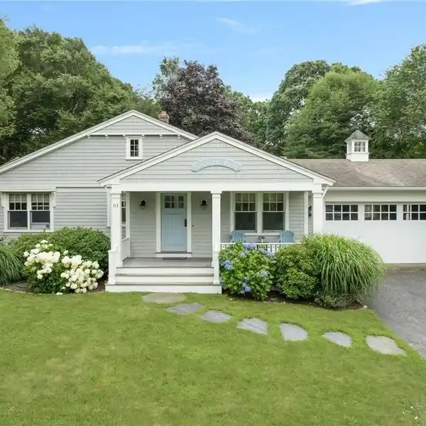 SWEET COTTAGE SANCTUARY
