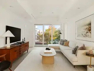 Prospect Heights Triplex Penthouse