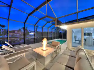 Airy Modern Masterpiece with Every Detail Considered