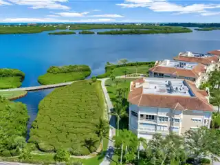 Beautifully Remodeled Residence with Unparalleled River and Preserve Views