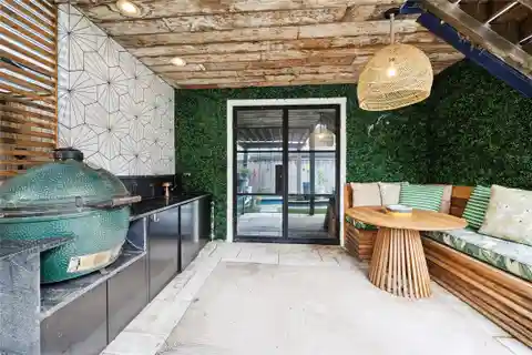 Turnkey Luxury Living with Indoor-Outdoor Flow & Guest Apartment