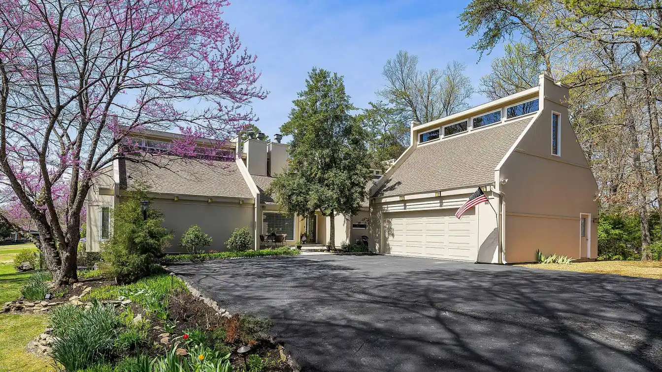 Extensively Renovated Architectural Beauty
