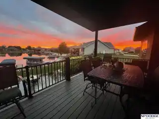 Paradise on Deerfield Lake