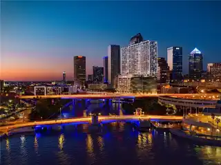 World-class Luxury at  Pendry Residences Tampa