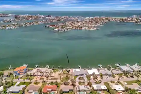 Build a Custom Coastal Retreat in Pasadena Isle