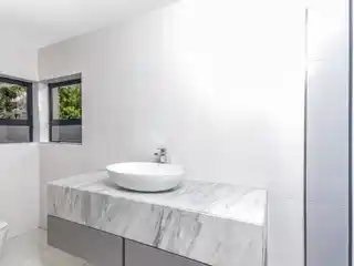 Striking Contemporary Masterpiece with Private Pool