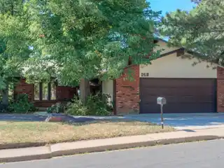 Completely Updated Home with Sweeping Views