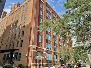 One-Of-A-Kind Timber and Brick Loft