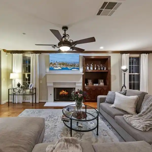 LOVINGLY UPDATED FORMER MODEL HOME