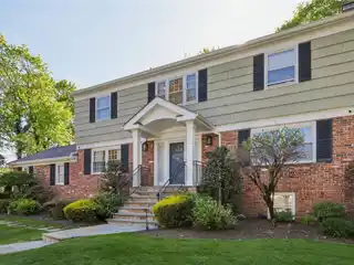 Stunning Colonial with Bluestone Patio & Garage