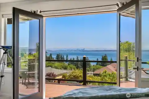 Exquisitely Remodeled Home with Amazing Views