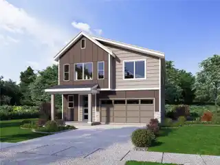 Smart Living Begins at Harvest Trails