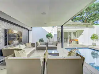 Exceptional Residence in Prestigious Lawley Estate