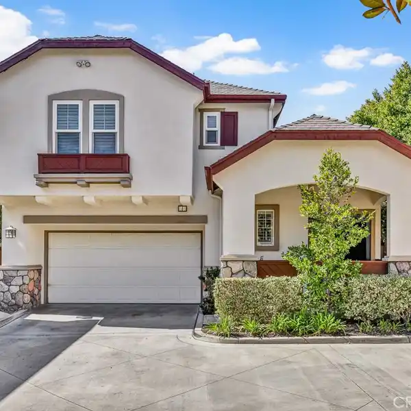 BEAUTIFUL DETACHED HOME IN LADERA RANCH