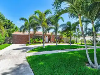 Charming Home on a Fabulous Tree-Lined Street
